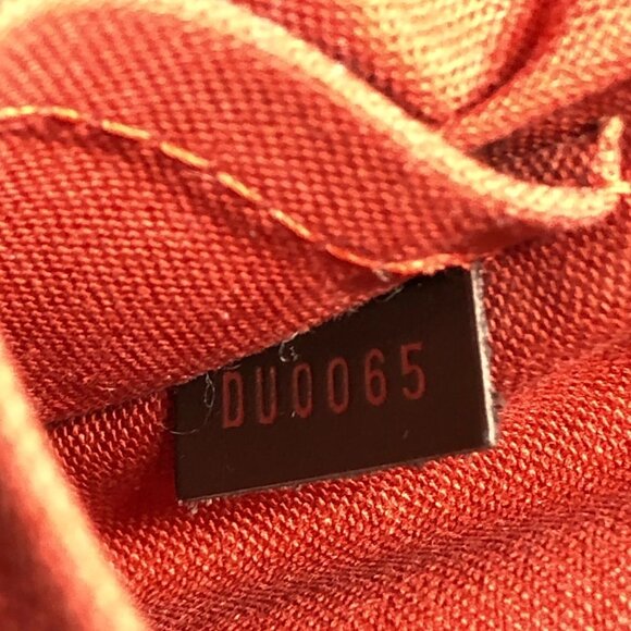 Louis Vuitton Illovo PM Handbag jp430-103025 - Picture 16 of 16